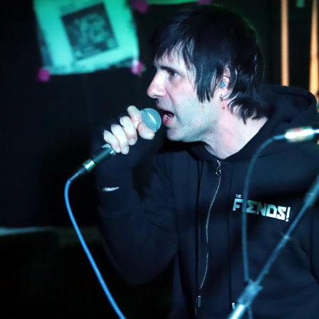 Bad Nasty (CH) Punkrock City Hof - 26. Maerz 2024 (9).JPG